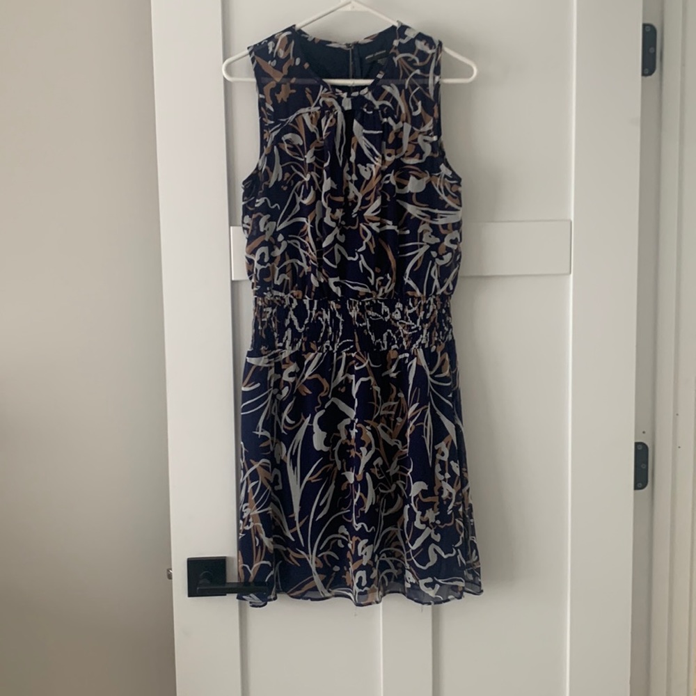 Maggie London dress